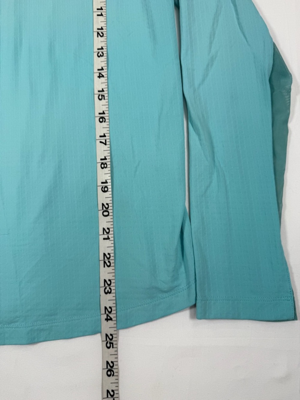 IBKUL Womens Quarter Zip M Athleisure Golf Tennis UPF 50 Cooling Performance - Picture 9 of 13